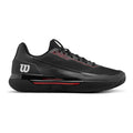Rush Tour 5 CTC Allcourtschuh Herren - schwarz, rot