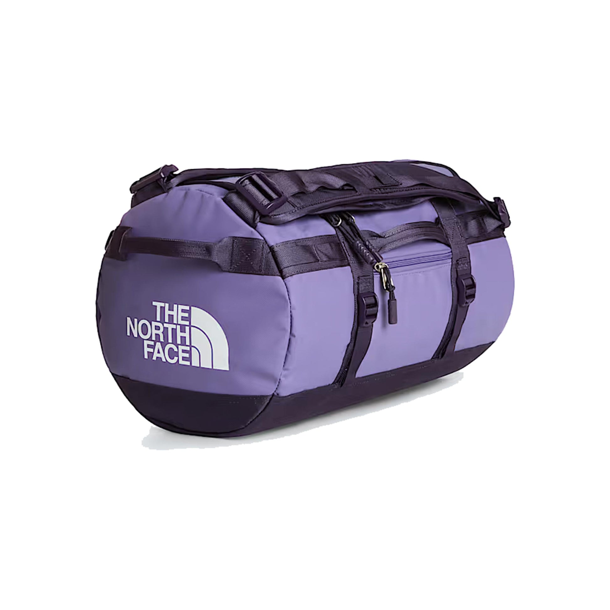 The North Face Base Camp Duffel XS Sporttasche - lila, lila
