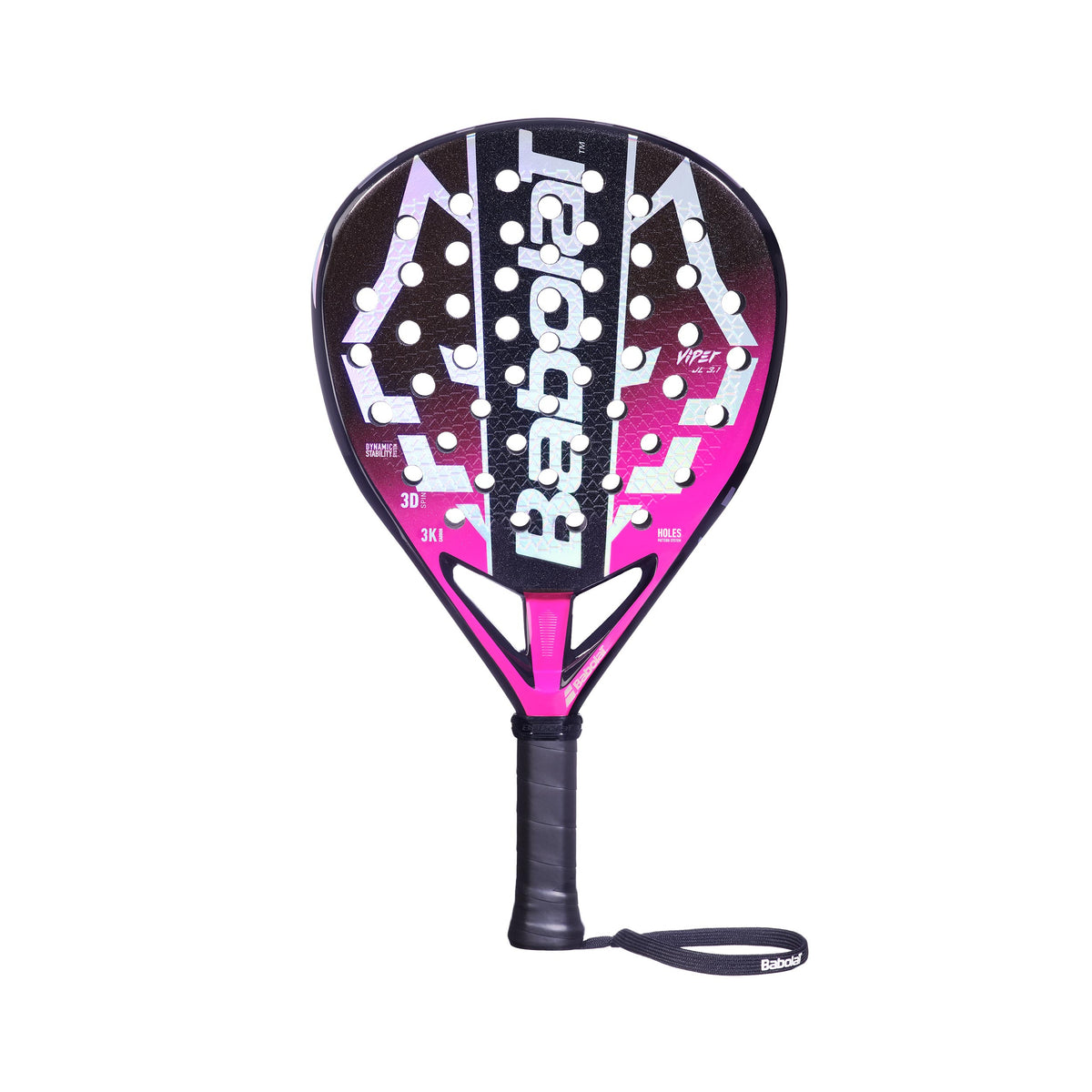 Babolat Viper Juan Lebrón 3.1 Padelschläger