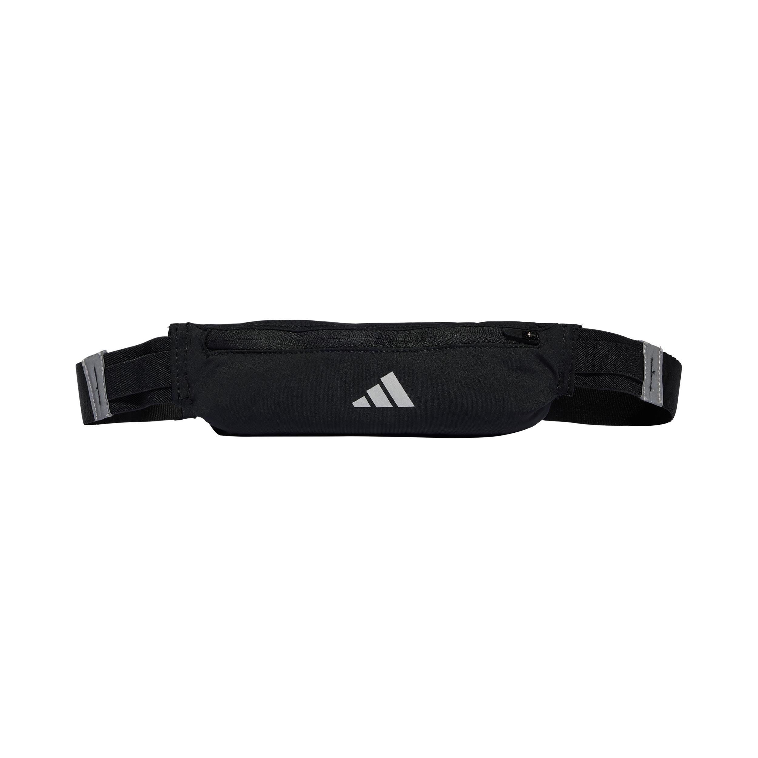 adidas Run Laufgürtel - schwarz