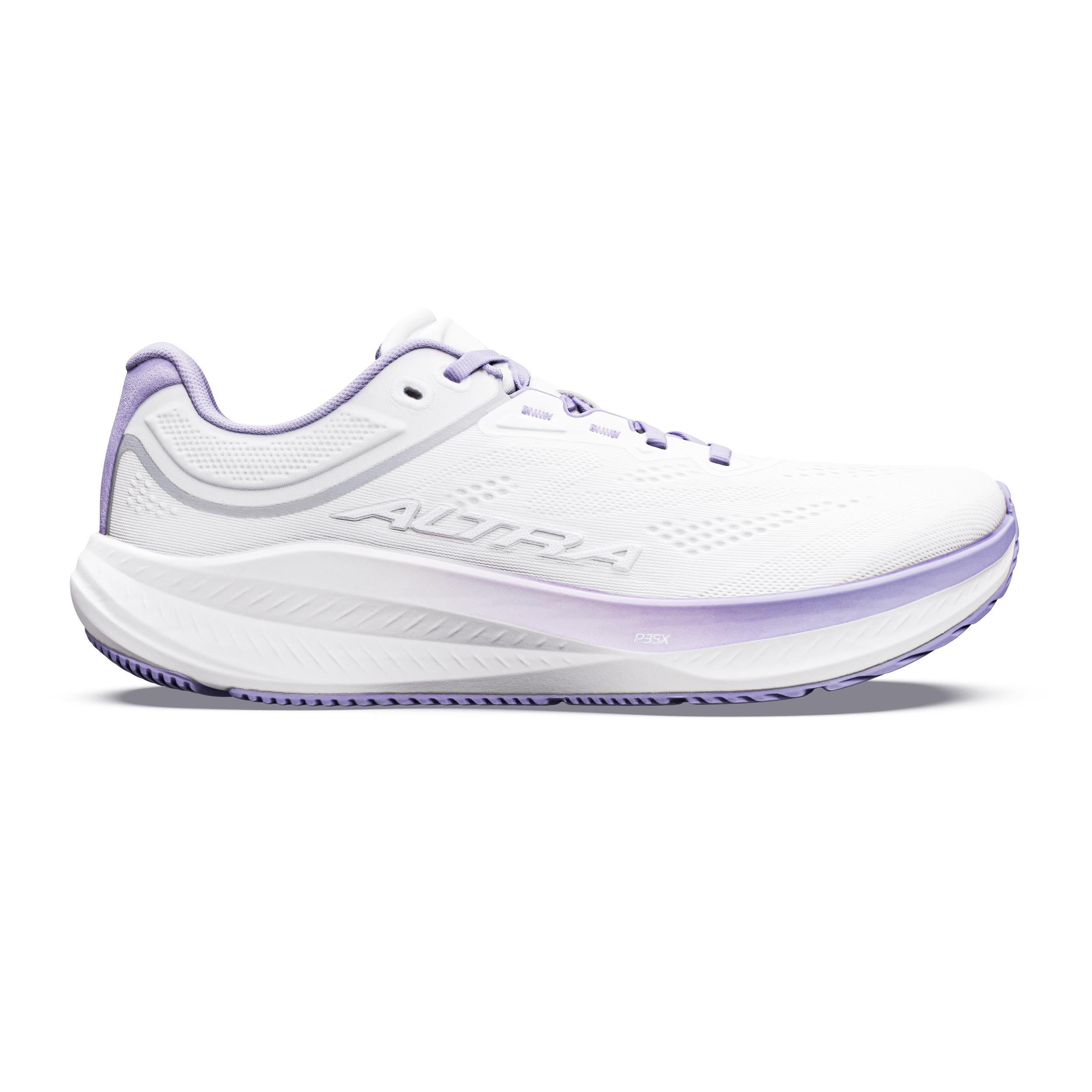 Altra Torin 9 Neutralschuh Damen - weiß, weiß