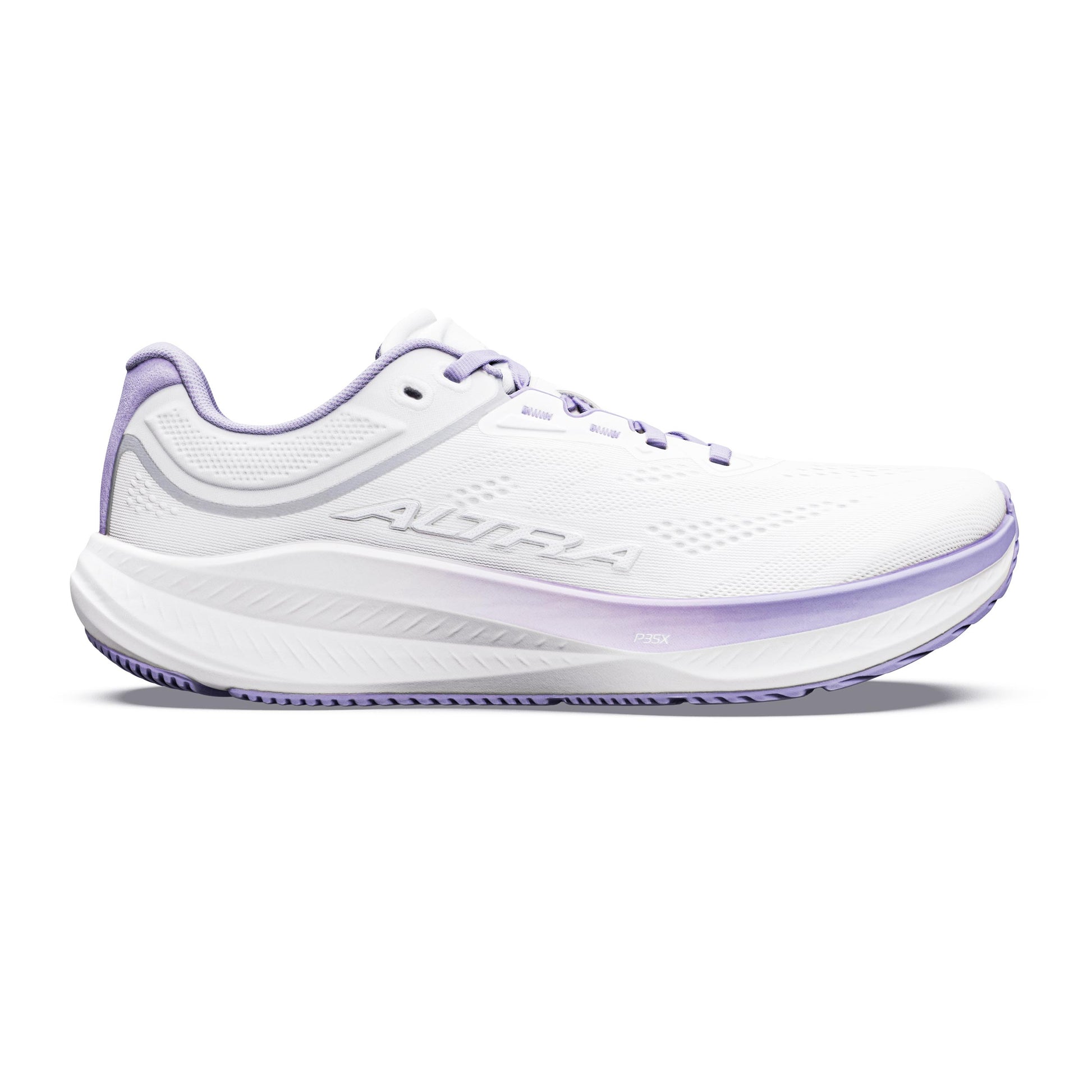 Altra Torin 9 Neutralschuh Damen - weiß, weiß