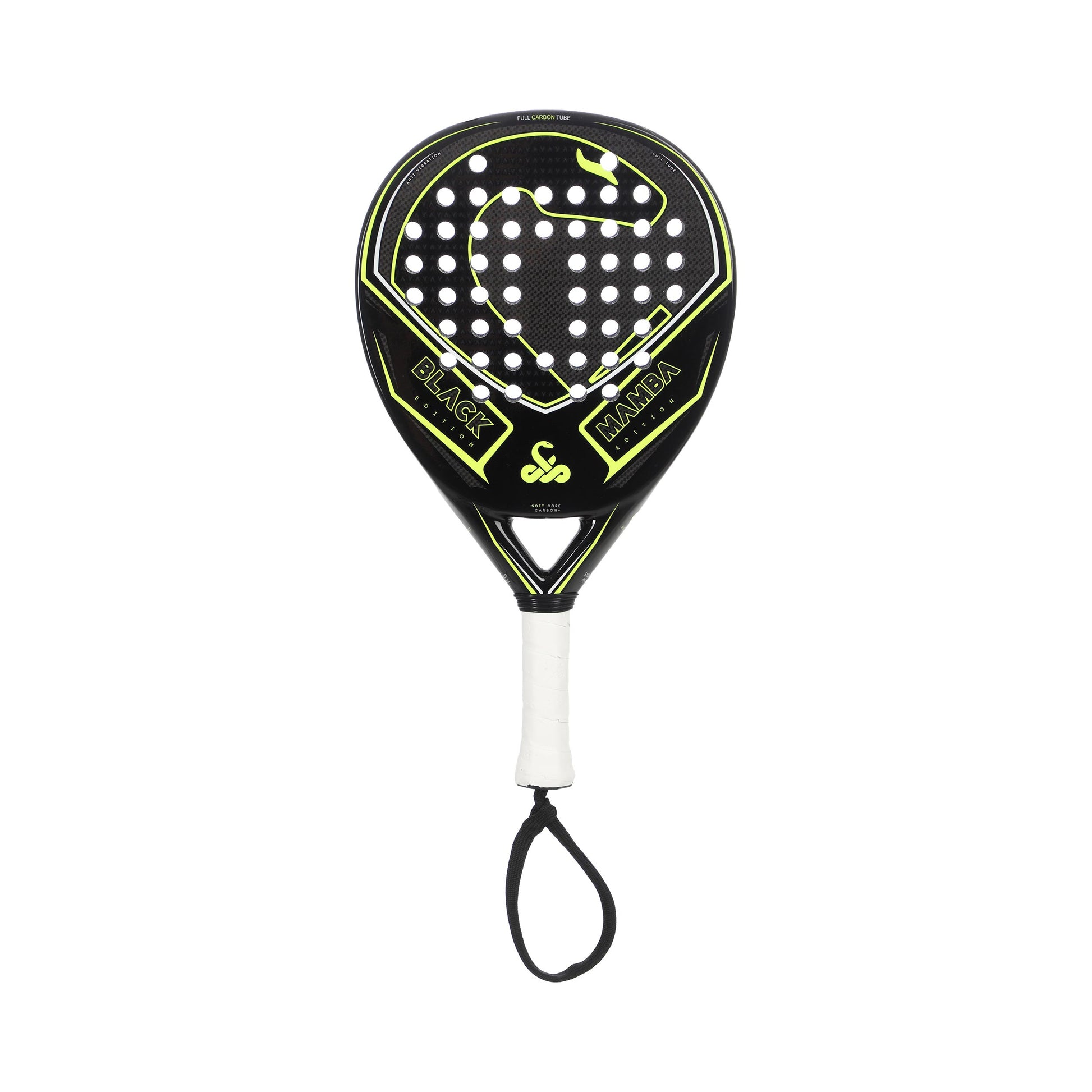 Vibora Black Mamba Edition Padelschläger