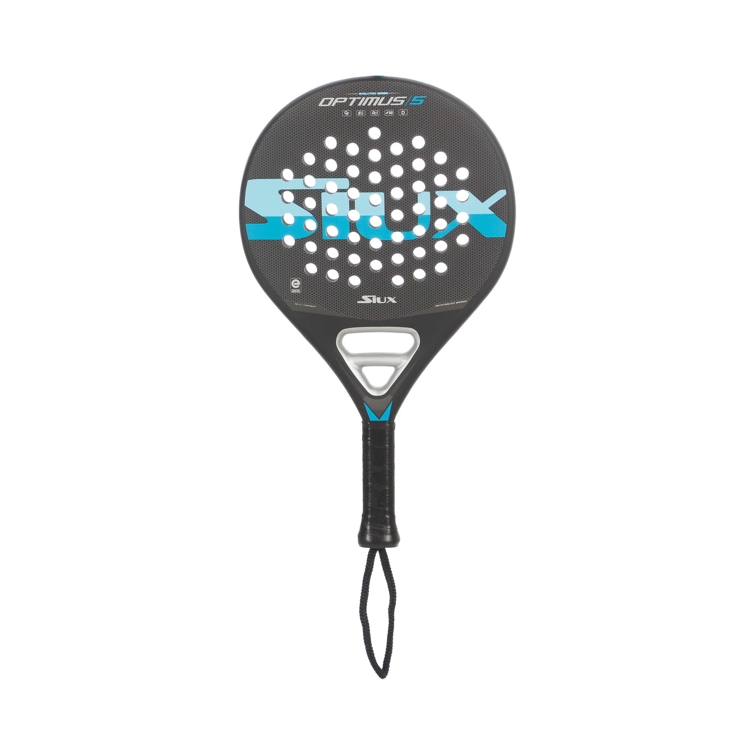 Siux Optimus 5 Air Padelschläger