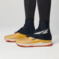 Trail Gaiter Sonstiges - schwarz, grau