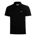 Urban Polo Herren - schwarz