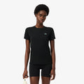 Urban T-Shirt Damen - schwarz