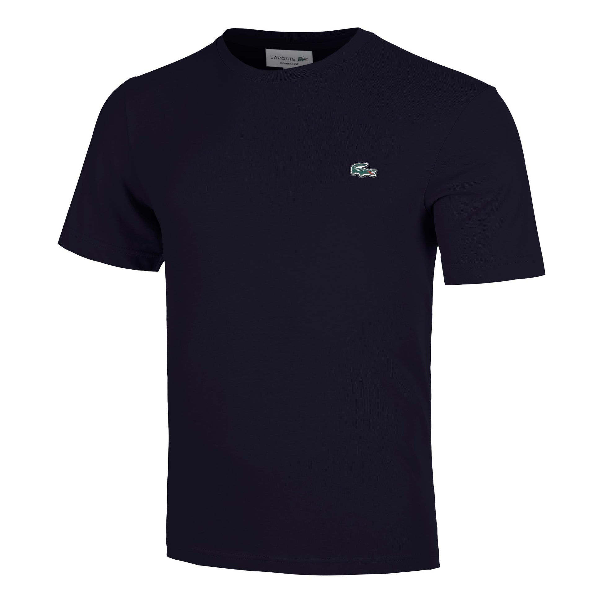 Lacoste Urban T-Shirt Herren - dunkelblau