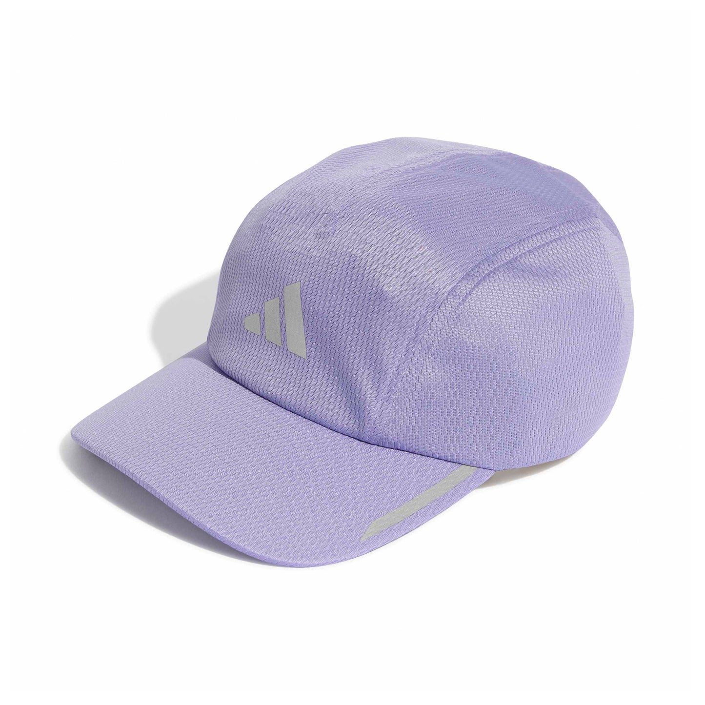 adidas Run Mesh Cap Damen - lila
