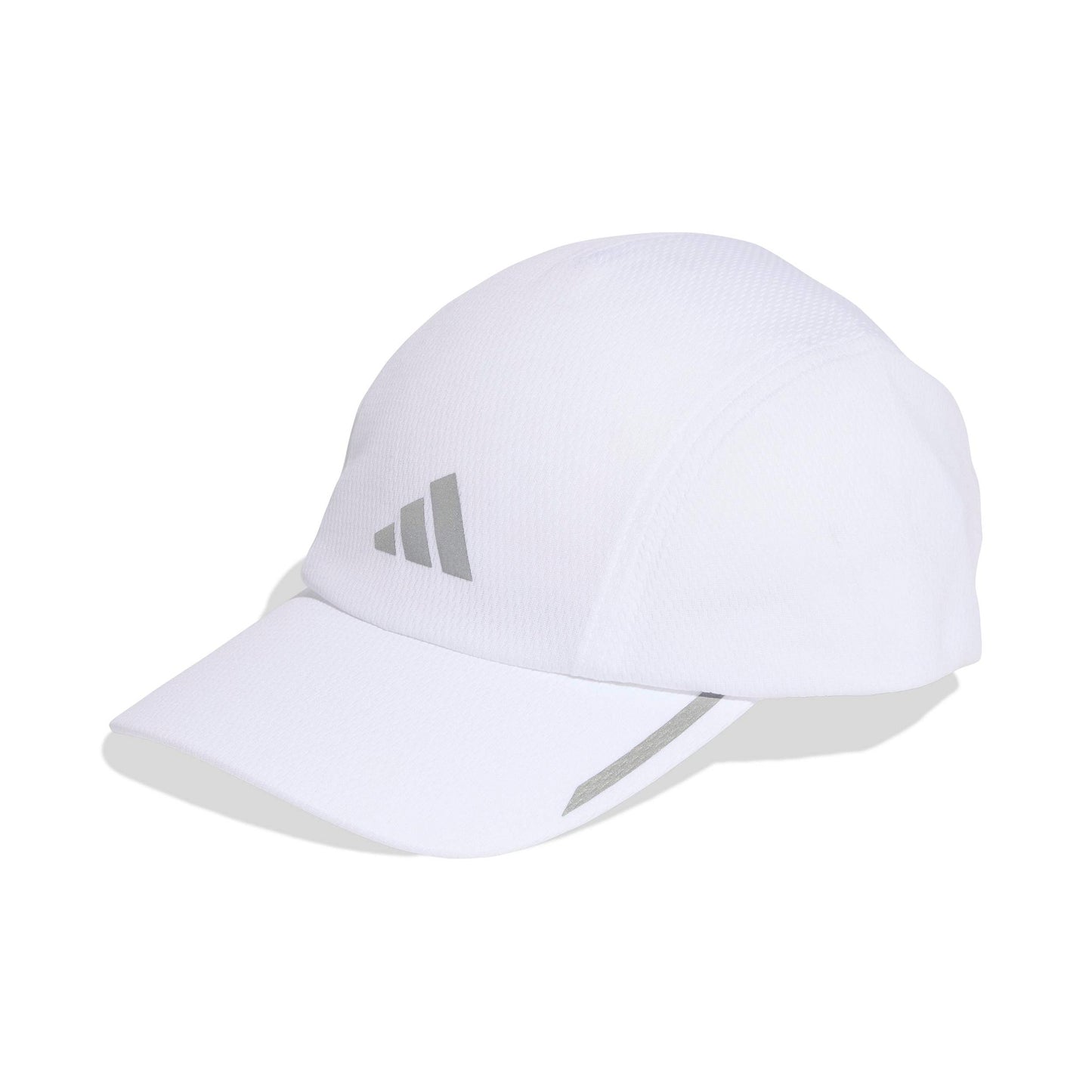 adidas Run Mesh Cap Damen - weiß