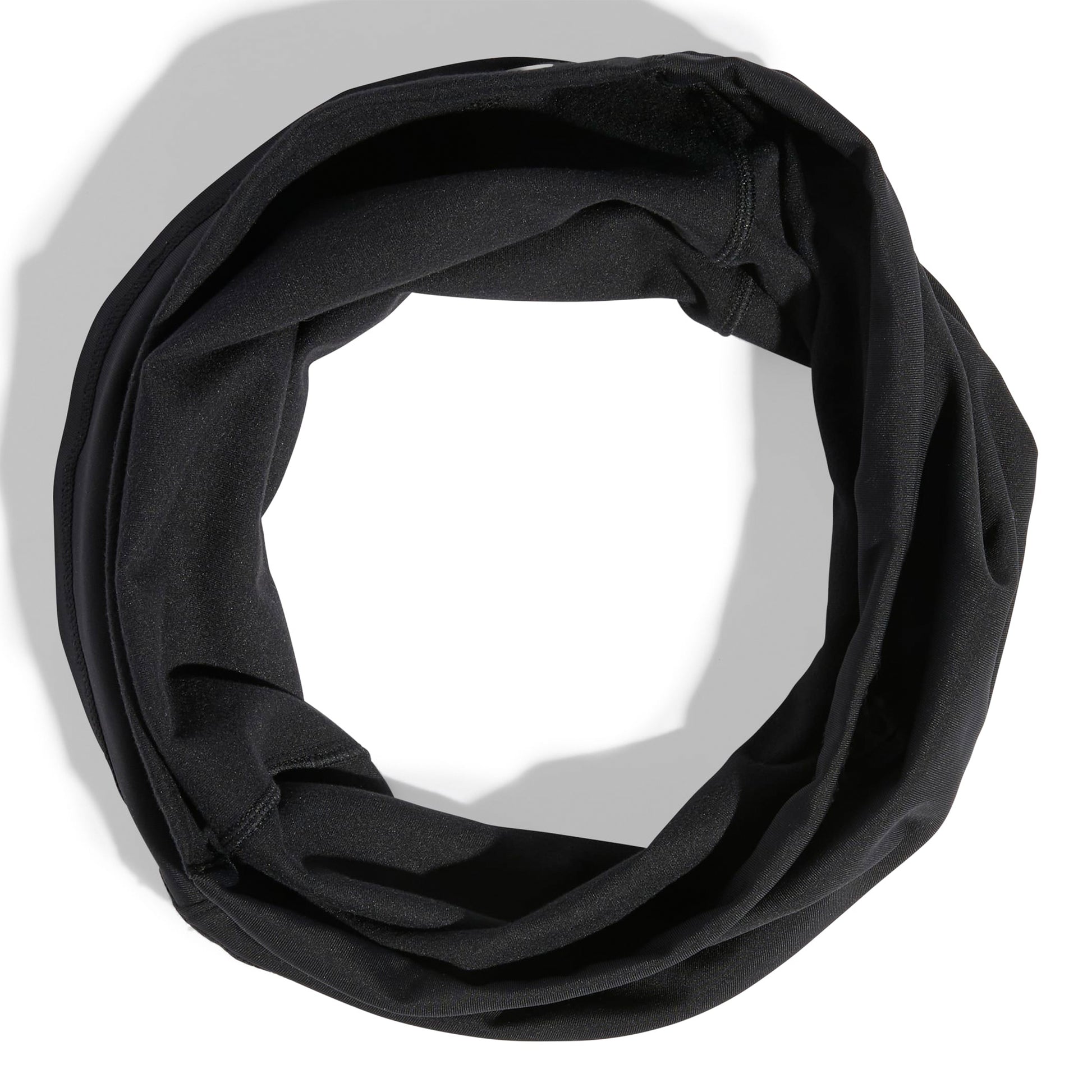 adidas Climawarm Neckwarmer Unisex - schwarz