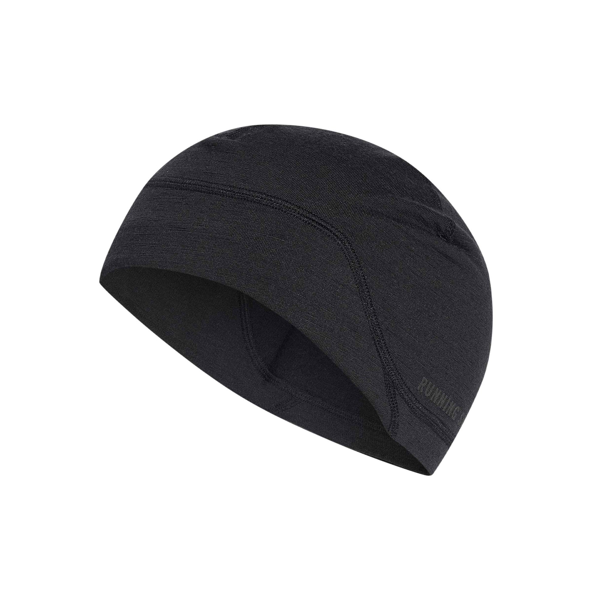 adidas Run Merino Light Mütze Damen - schwarz