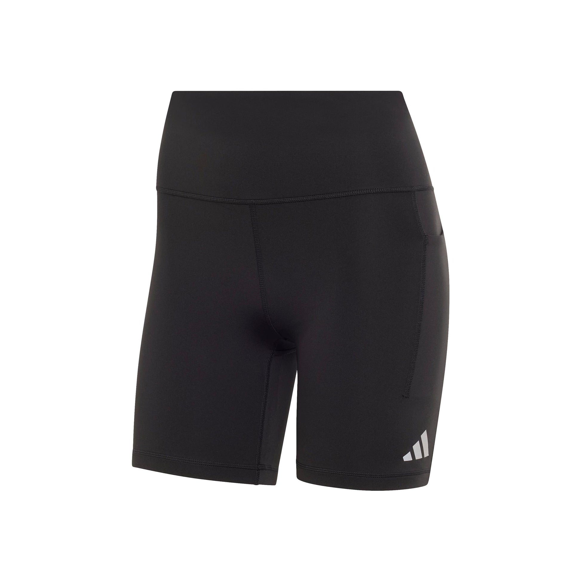 adidas adi365 5in Lauftight Damen - schwarz