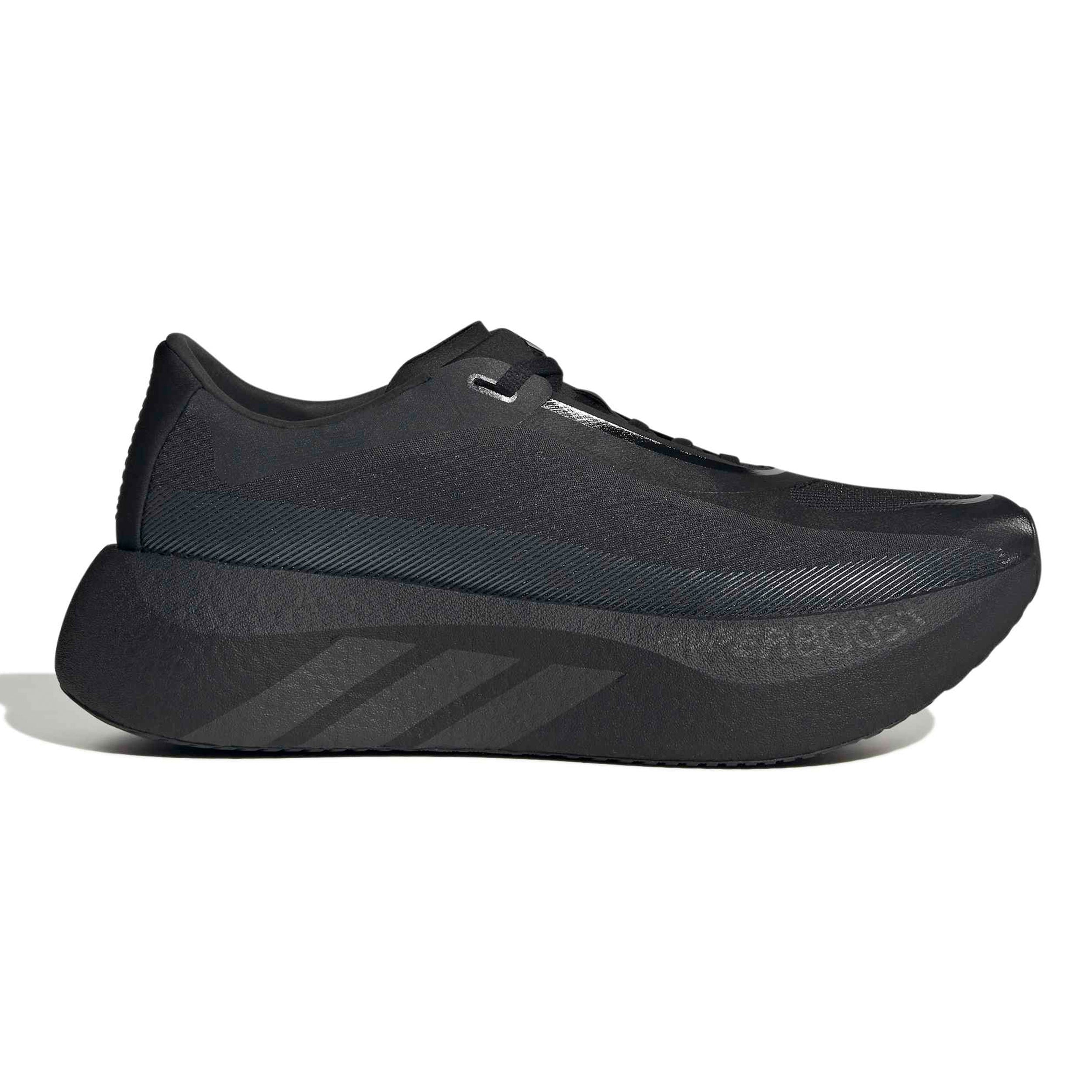 adidas Hyperboost Edge Neutralschuh Herren - schwarz, dunkelgrau