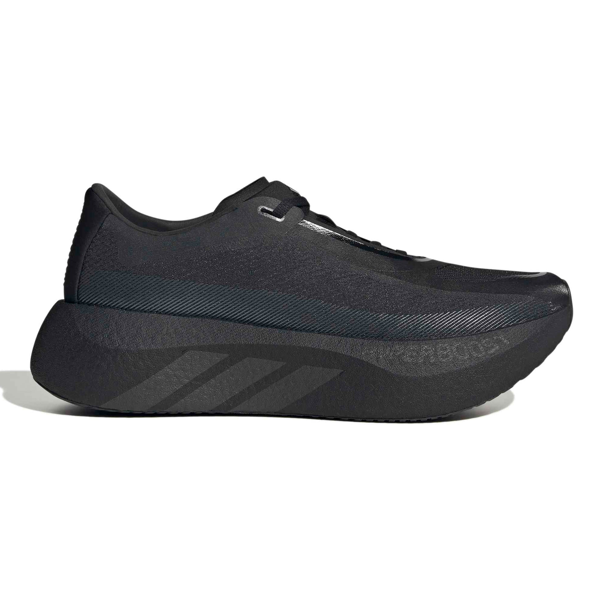 adidas Hyperboost Edge Neutralschuh Herren - schwarz, dunkelgrau