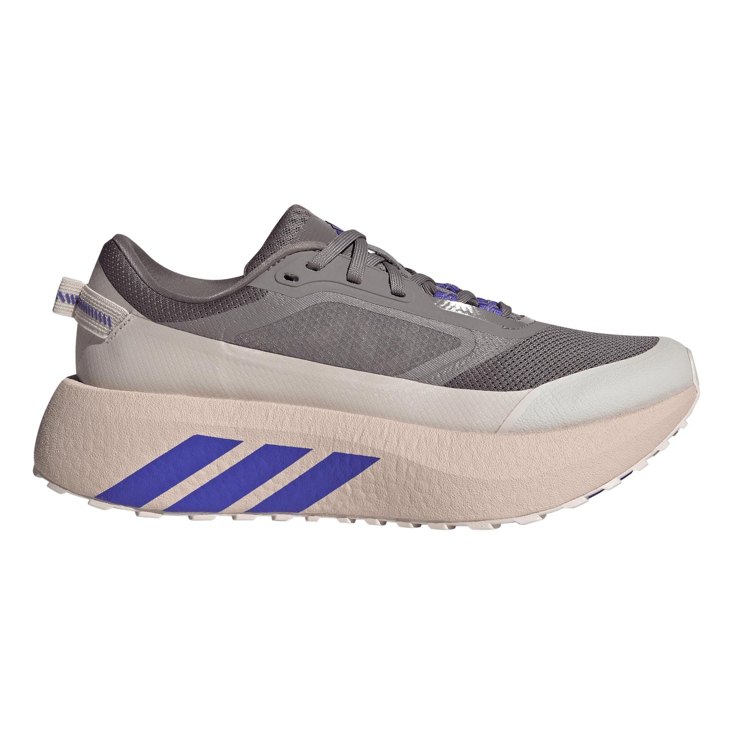 adidas Hyperboost ATR Neutralschuh Damen - grau, blau