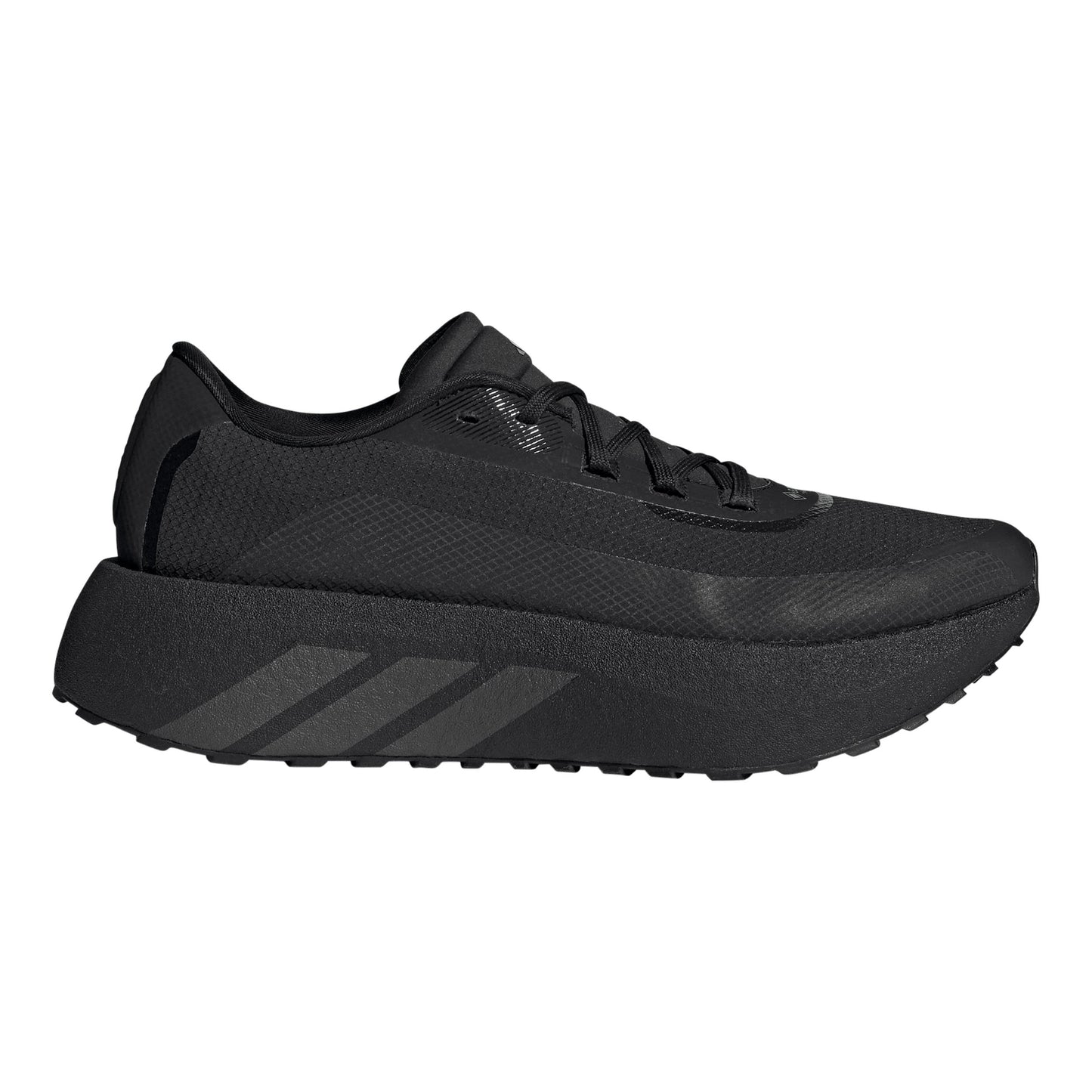 adidas Hyperboost GTX Neutralschuh Herren - schwarz, grau