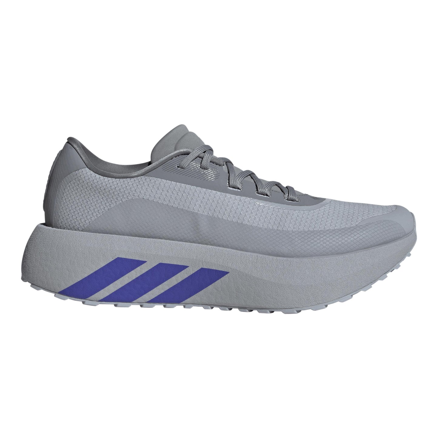 adidas Hyperboost GTX Neutralschuh Herren - hellgrau, blau