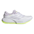 Supernova Prima 3 Neutralschuh Damen - flieder, neongelb