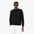 Sweatshirt Herren - schwarz