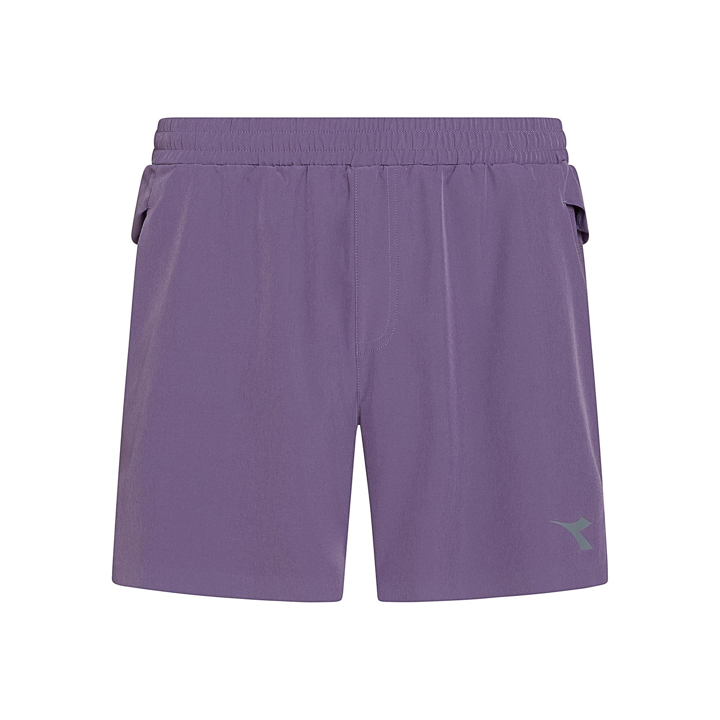 Diadora Fibrazero 6 Bermuda Herren - violett