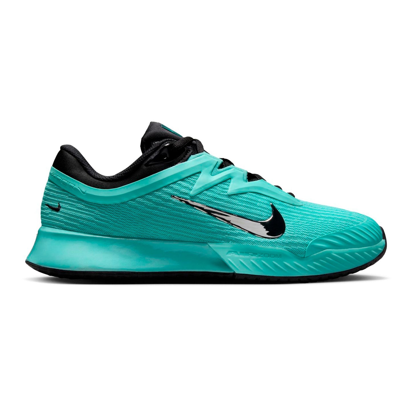 Nike Nike Vapor Pro 3 Premium Allcourtschuh Damen - mint, silber