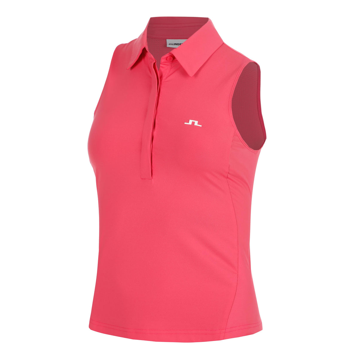 JLindeberg Kristina Tank-Top Damen - pink