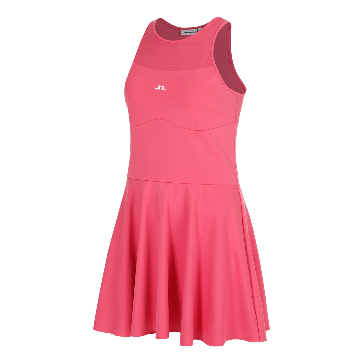 JLindeberg Linnea Kleid Damen - pink