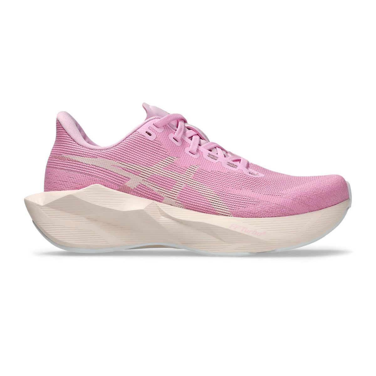 ASICS Novablast 6 Neutralschuh Damen - lila, rosa