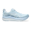 Gel-Kayano 33 Stabilitätsschuh Damen - flieder, blau