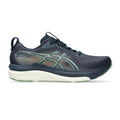 GEL-KAYANO 33 Stabilitätsschuh Herren - dunkelblau, khaki