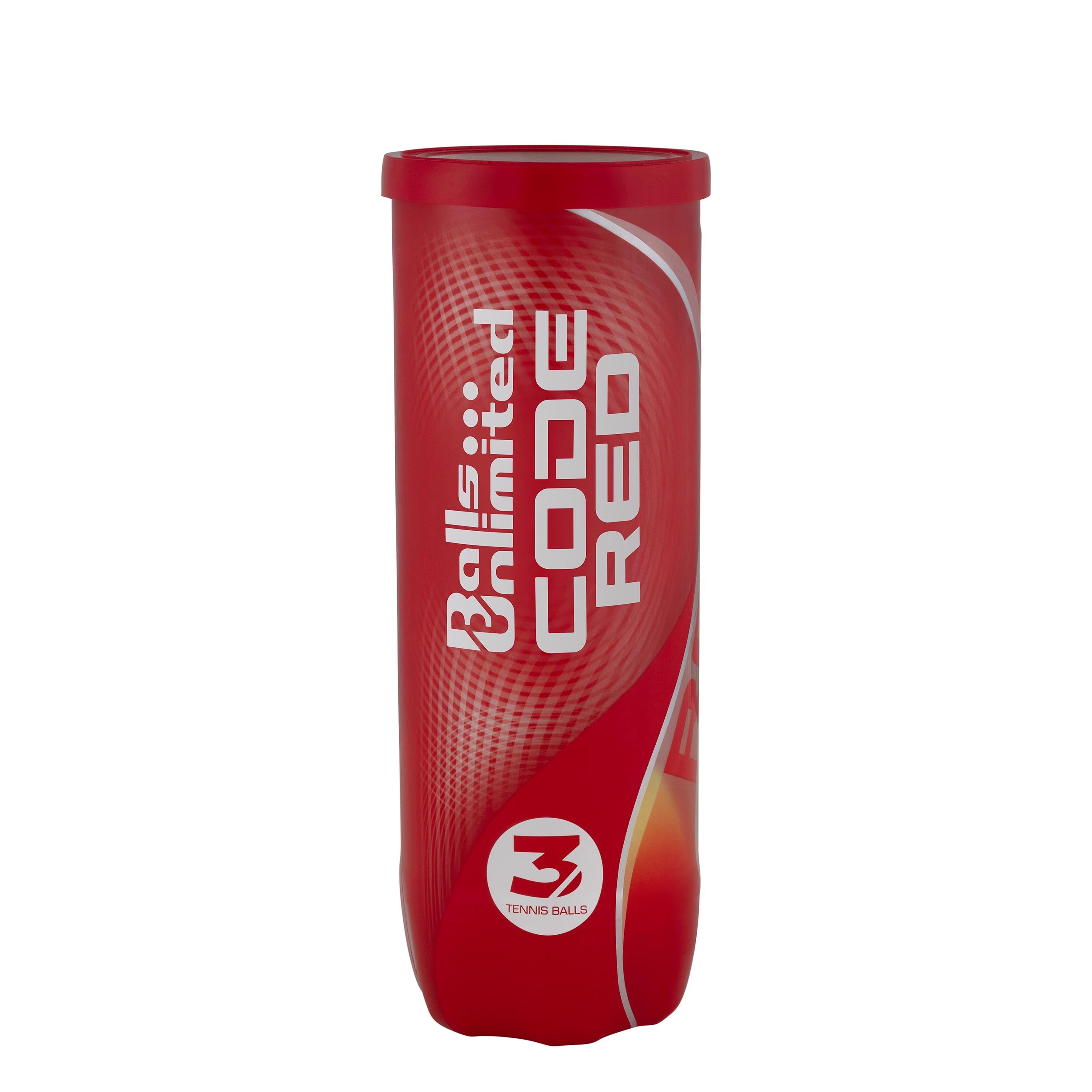 Balls Unlimited Code Red 3er Dose