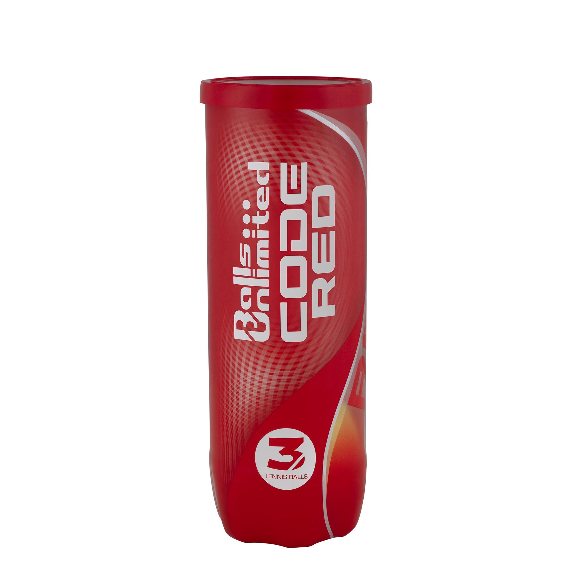 Balls Unlimited Code Red 3er Dose