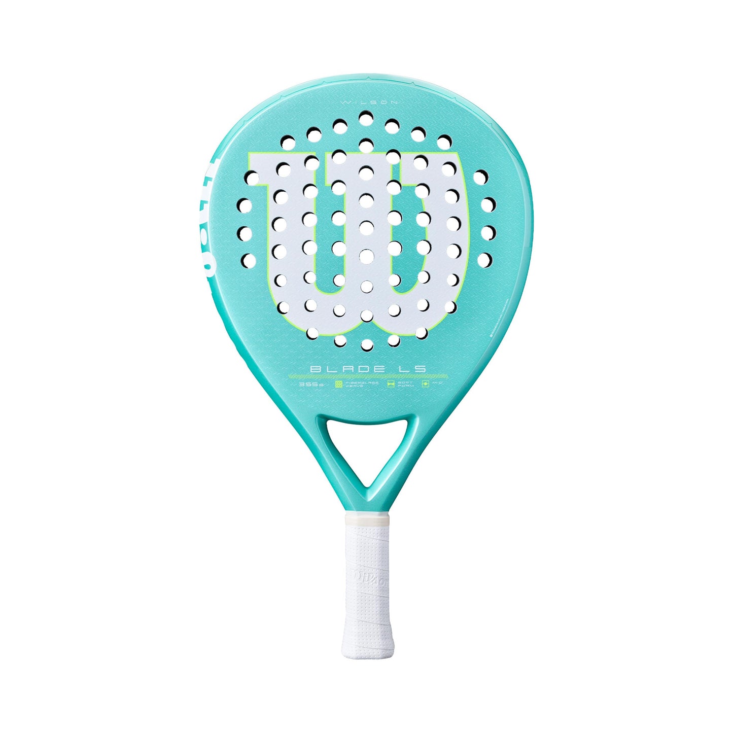 Wilson Blade LS V4 Padelschläger