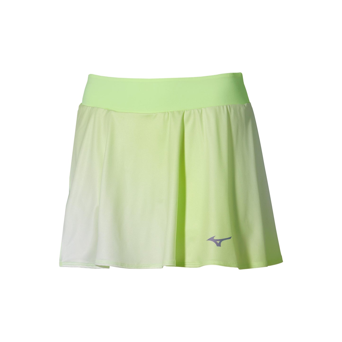 Mizuno Graphic Rock Damen - limette