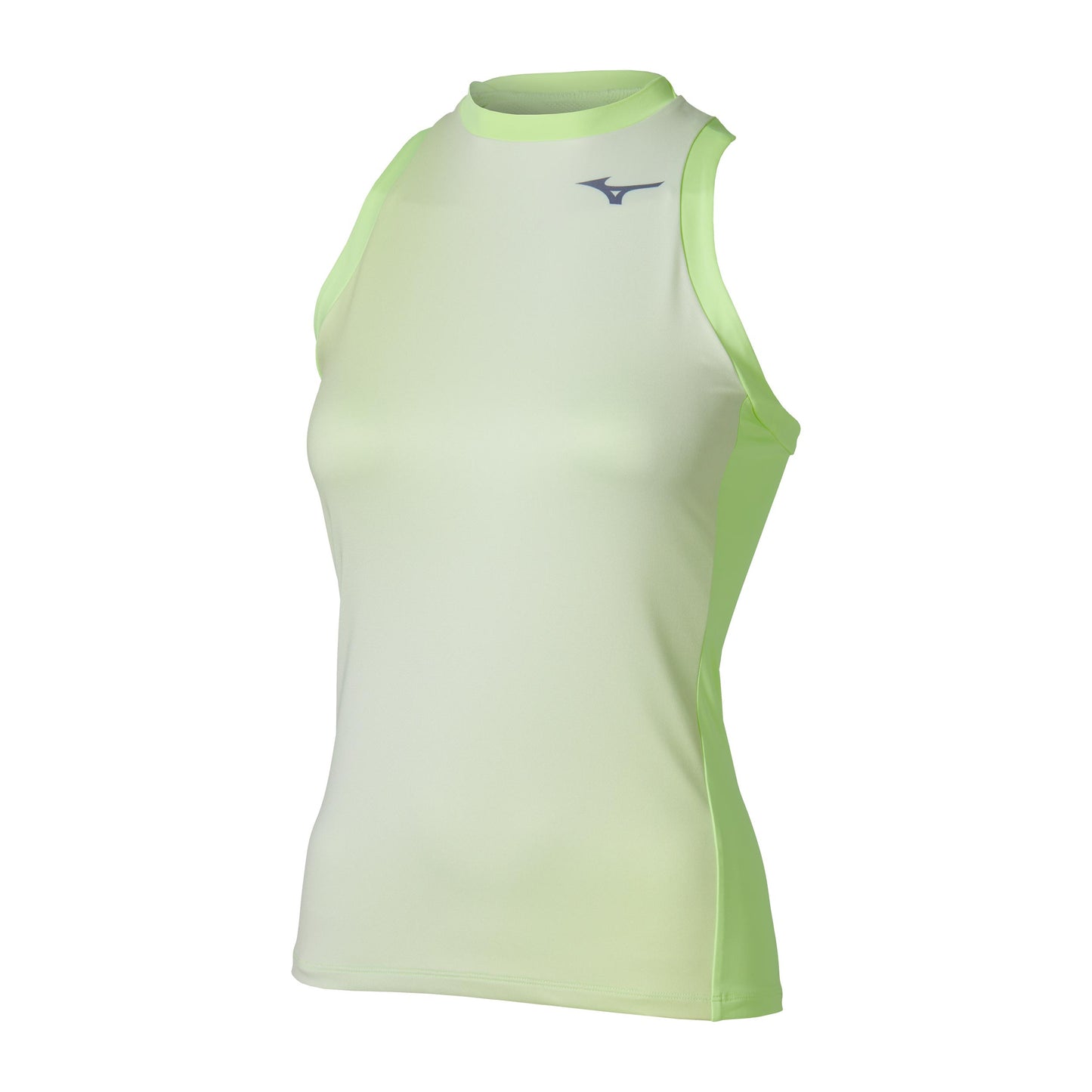 Mizuno Tank-Top Damen - limette