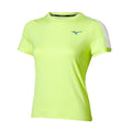 T-Shirt Damen - limette