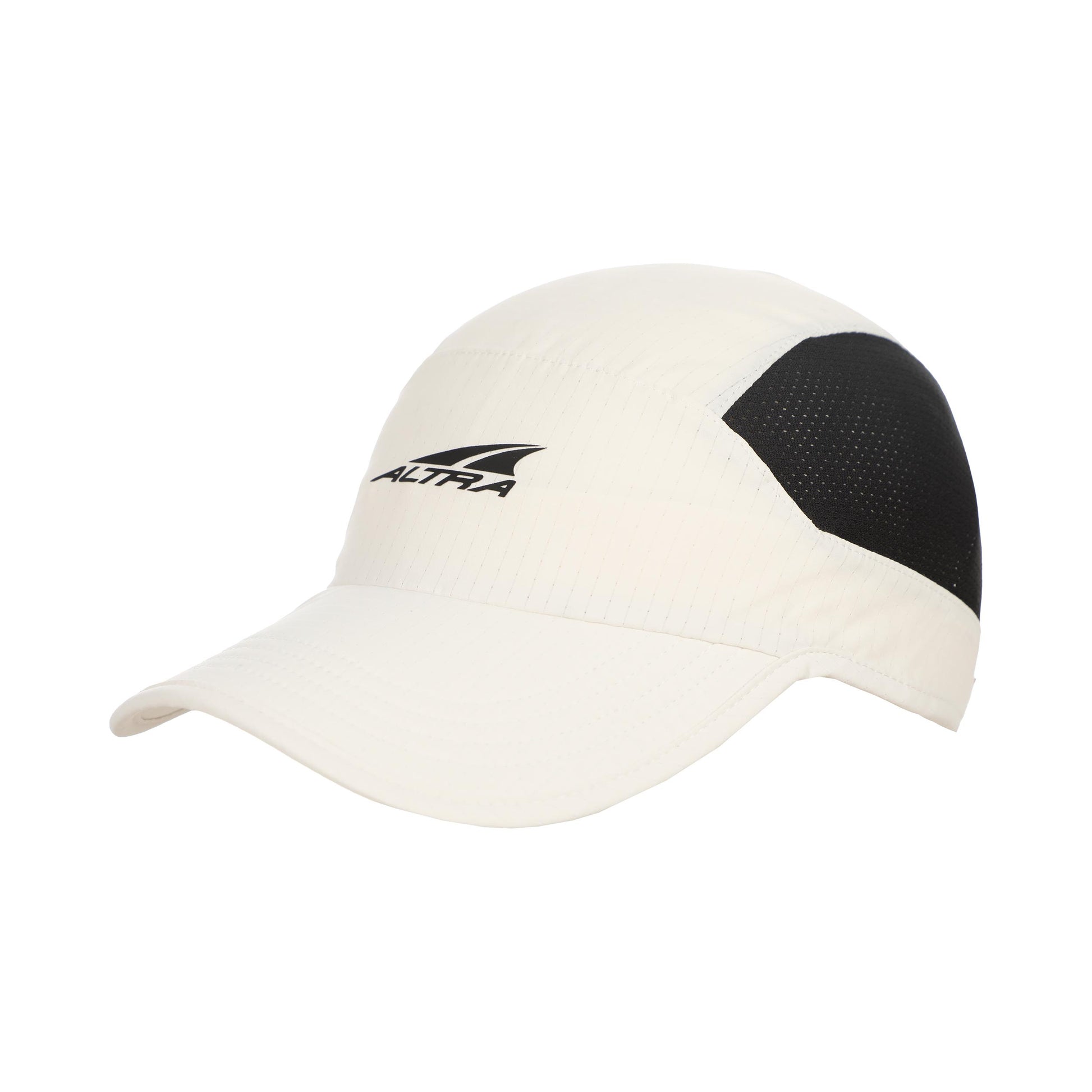 Altra Performance Cap Unisex - weiß, schwarz