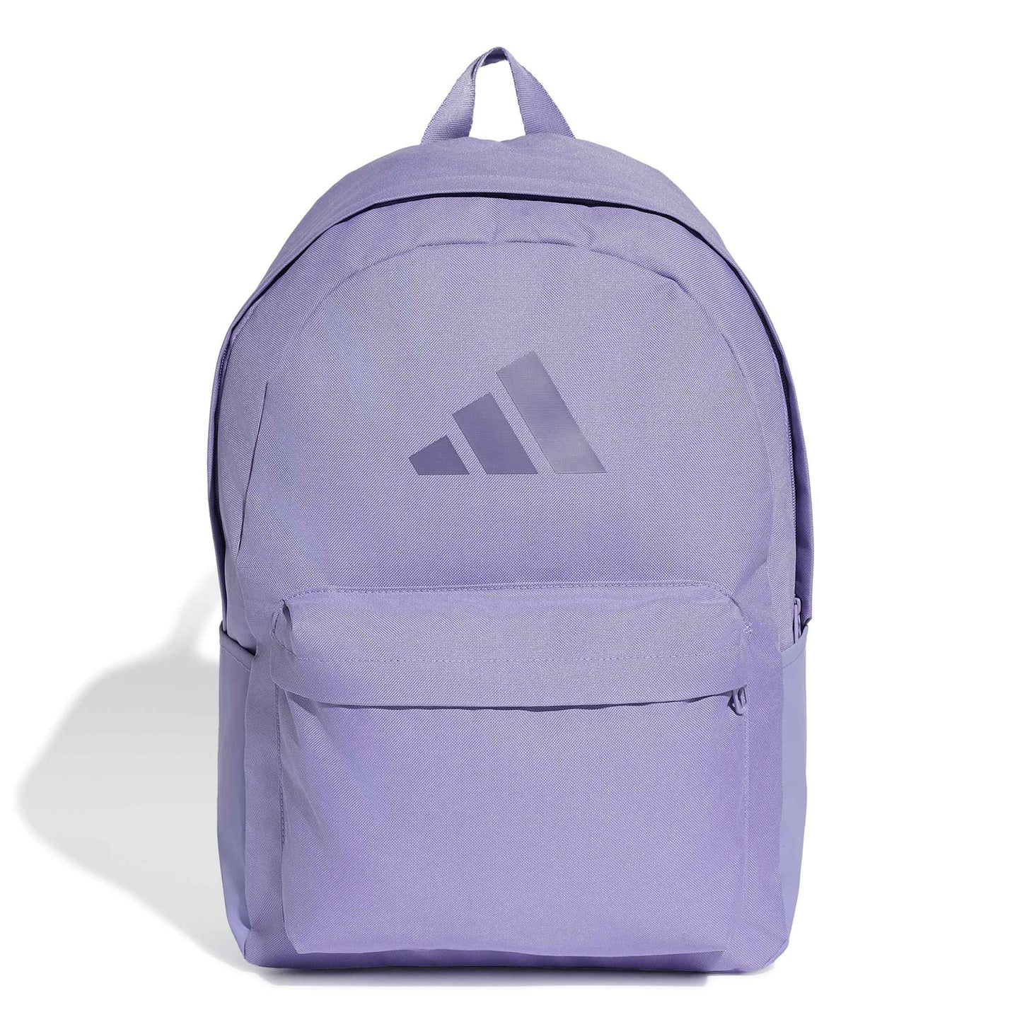 adidas Rucksack - flieder