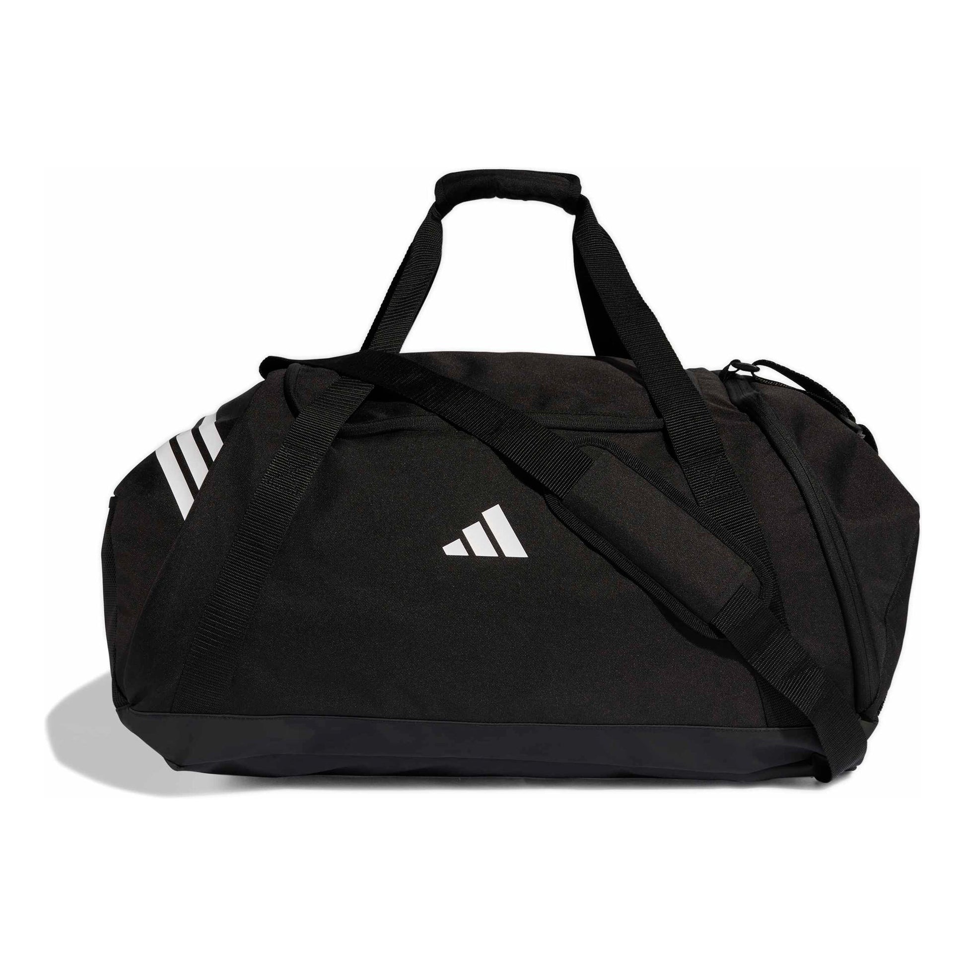 adidas Sporttasche - schwarz