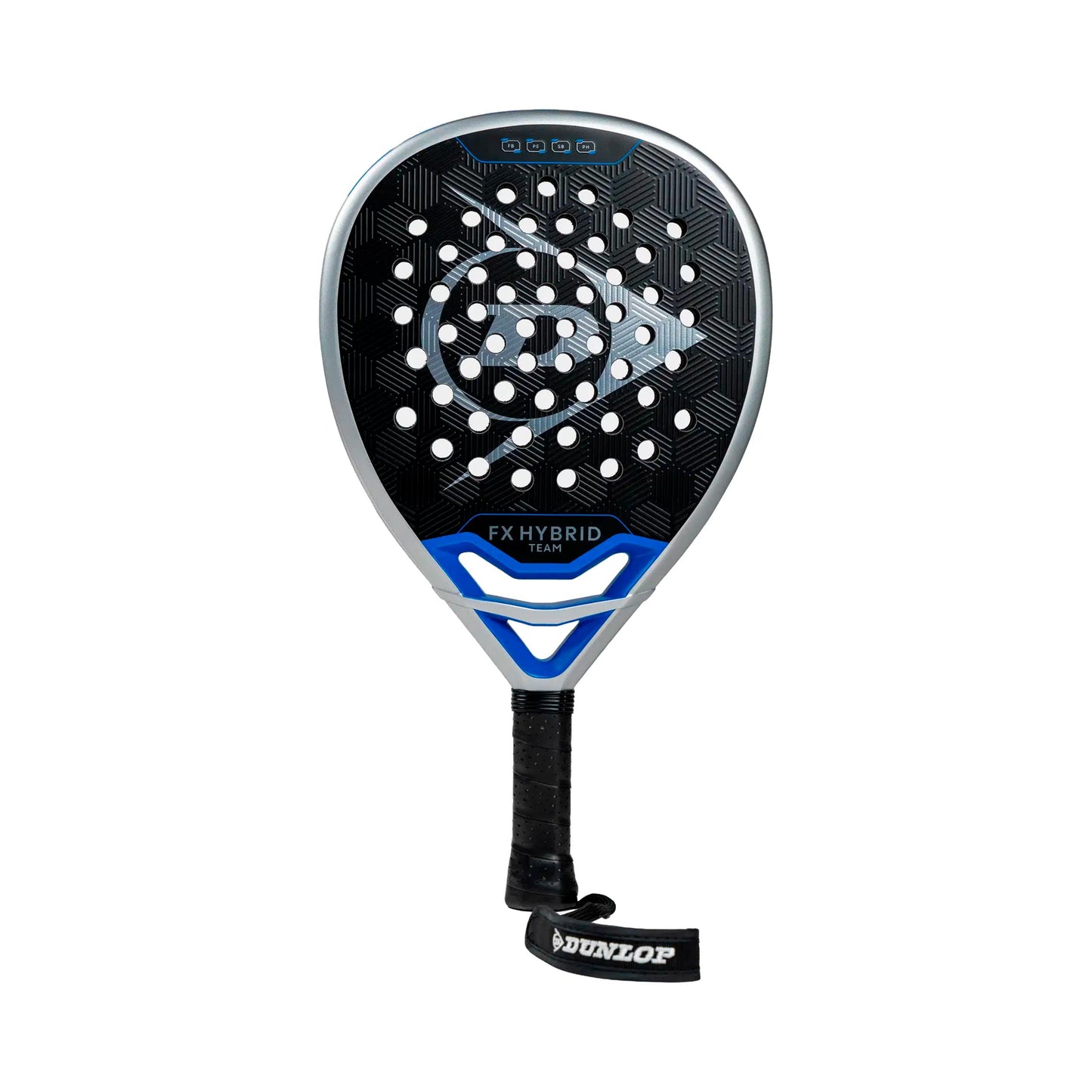 Dunlop FX Hybrid Team Padelschläger