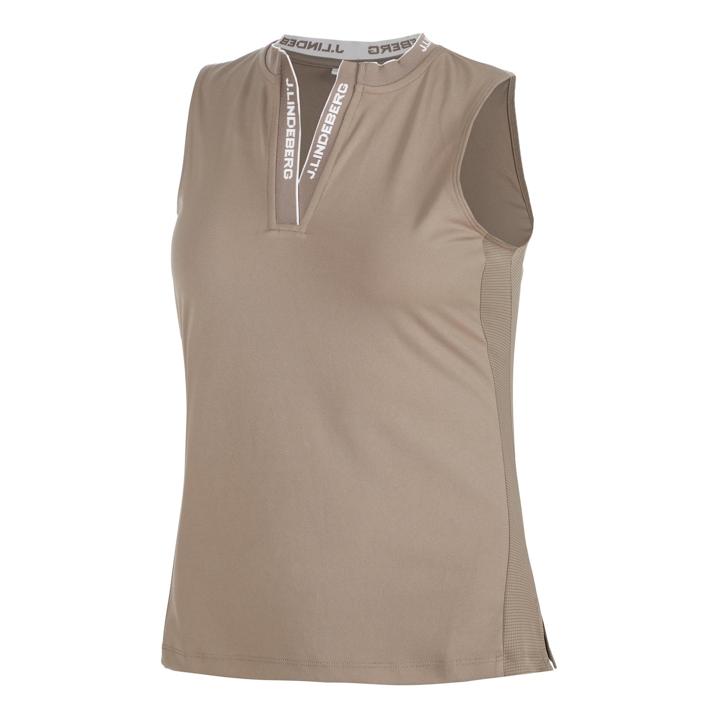 JLindeberg Leya Tank-Top Damen - braun