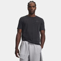 Vanish Seamless T-Shirt Herren - schwarz, schwarz