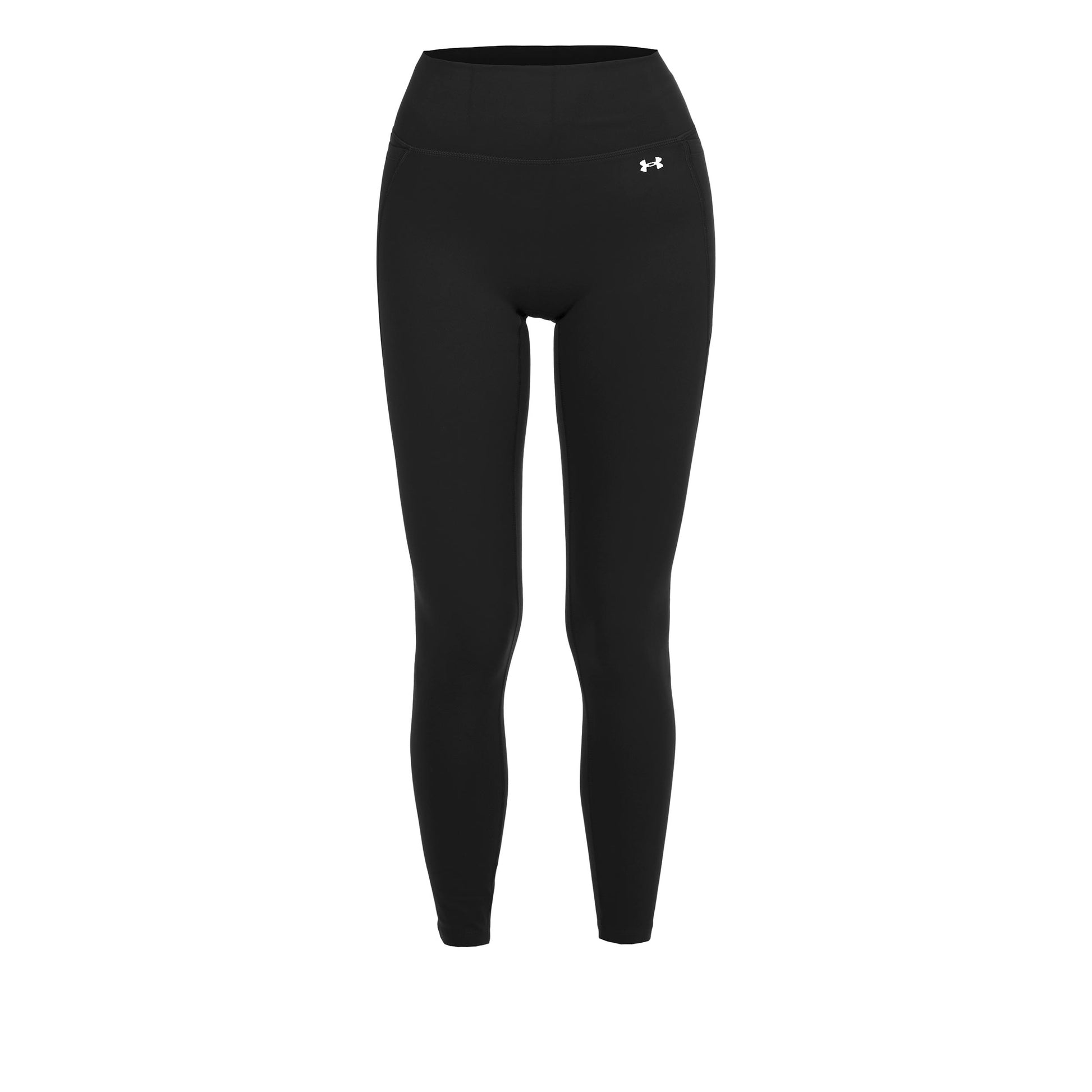 Under Armour Motion 7/8  Tight Damen - schwarz, weiß