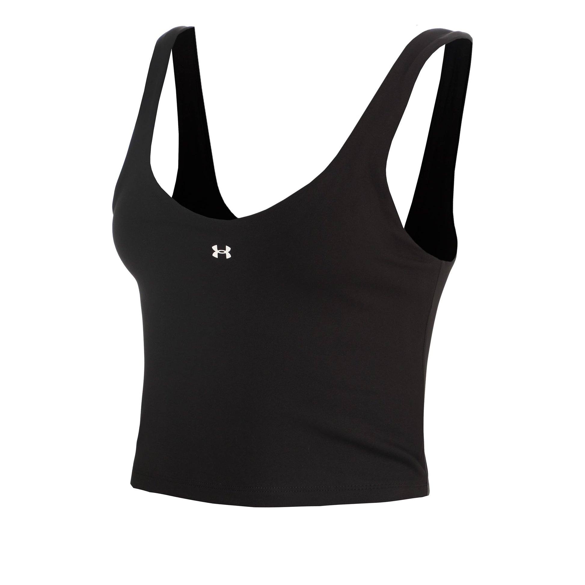 Under Armour Motion  Tank-Top Damen - schwarz, weiß
