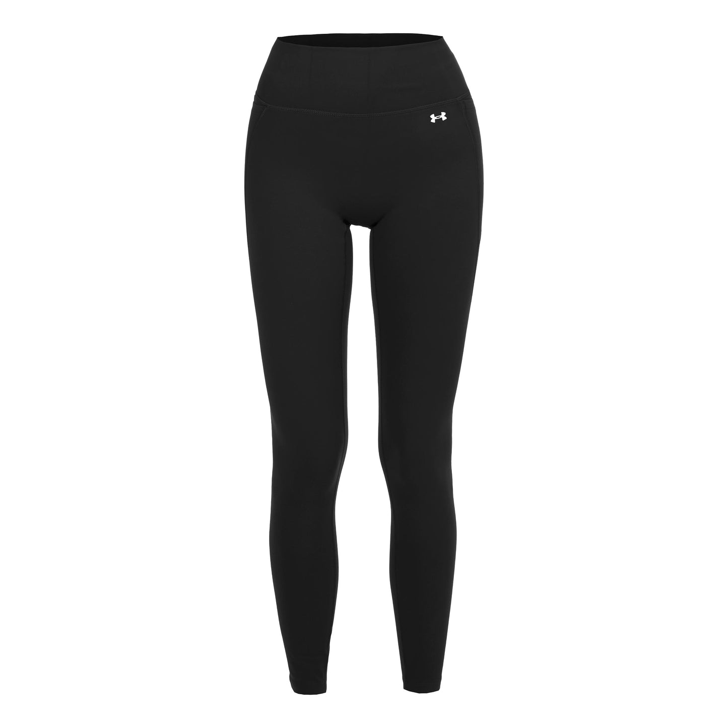 Under Armour Motion  Tight Damen - schwarz, weiß