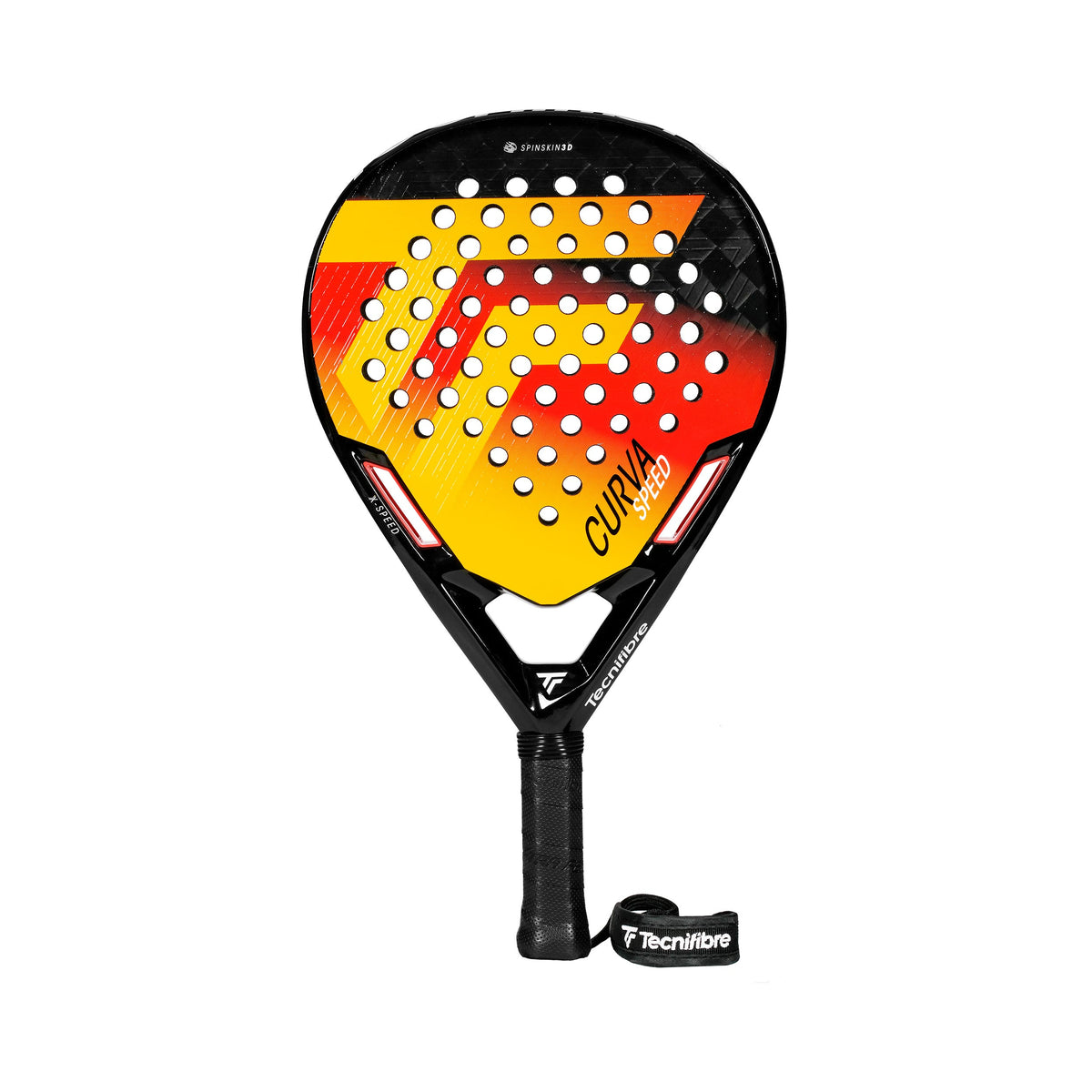 Tecnifibre Curva Speed 2026 Padelschläger