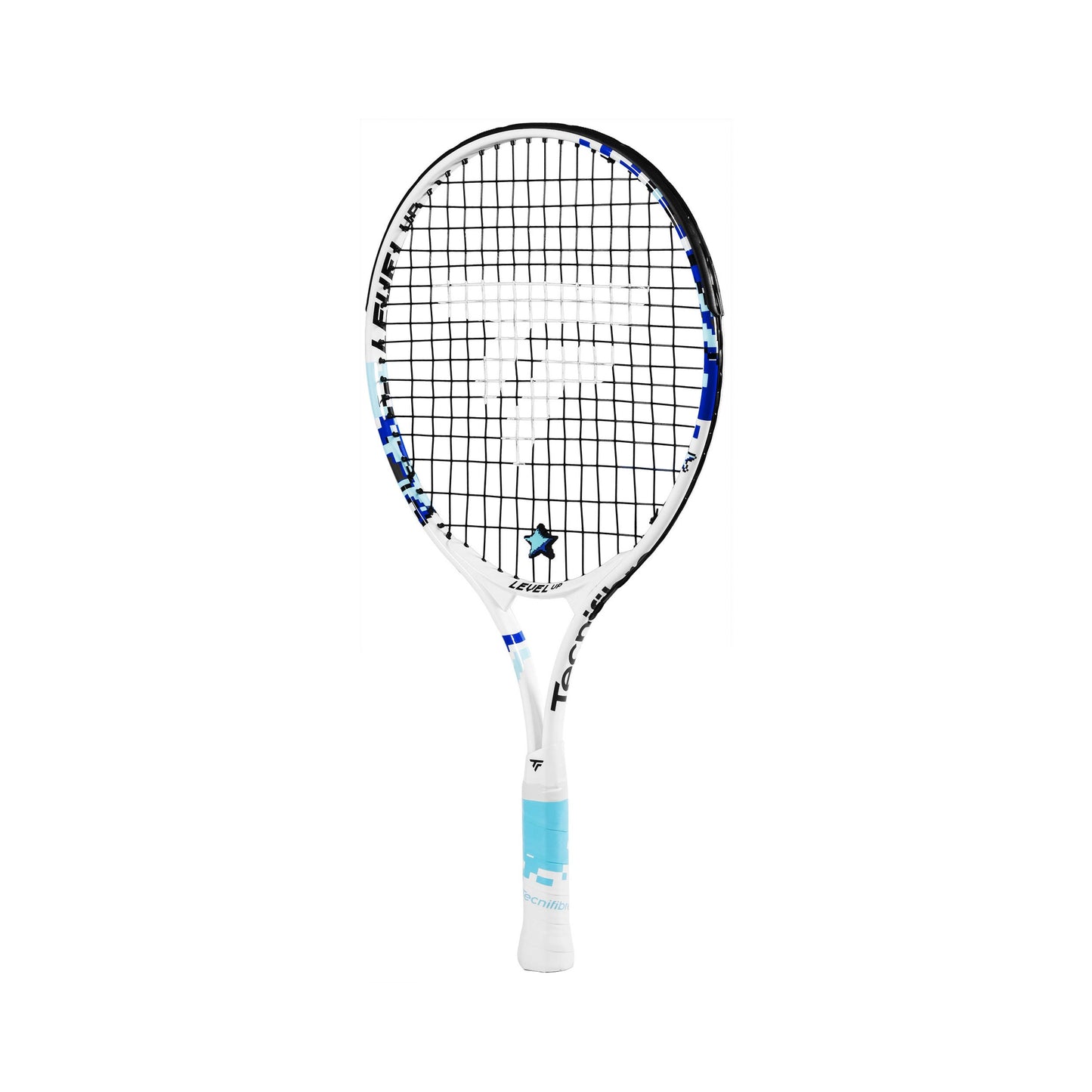 Tecnifibre Level Up 21 Kinderschläger besaitet