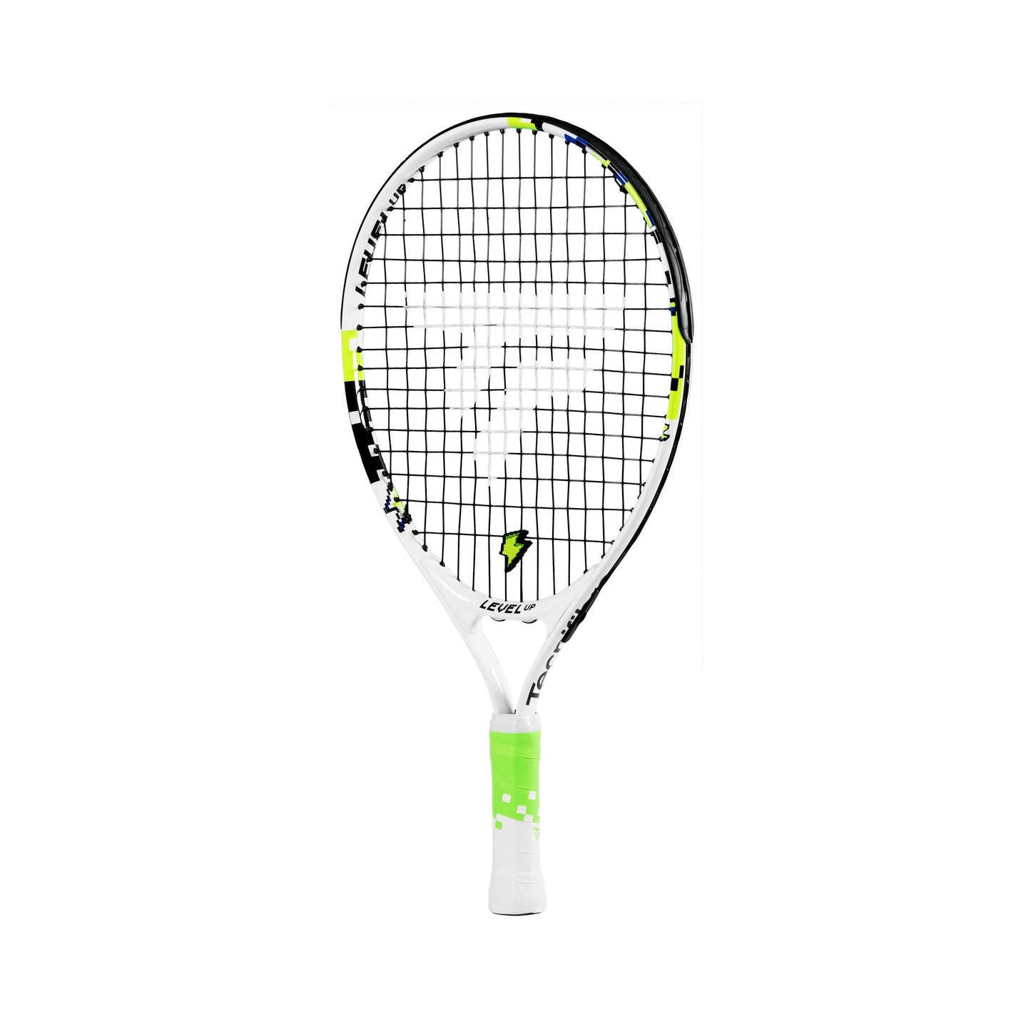 Tecnifibre Level Up 19 Kinderschläger besaitet