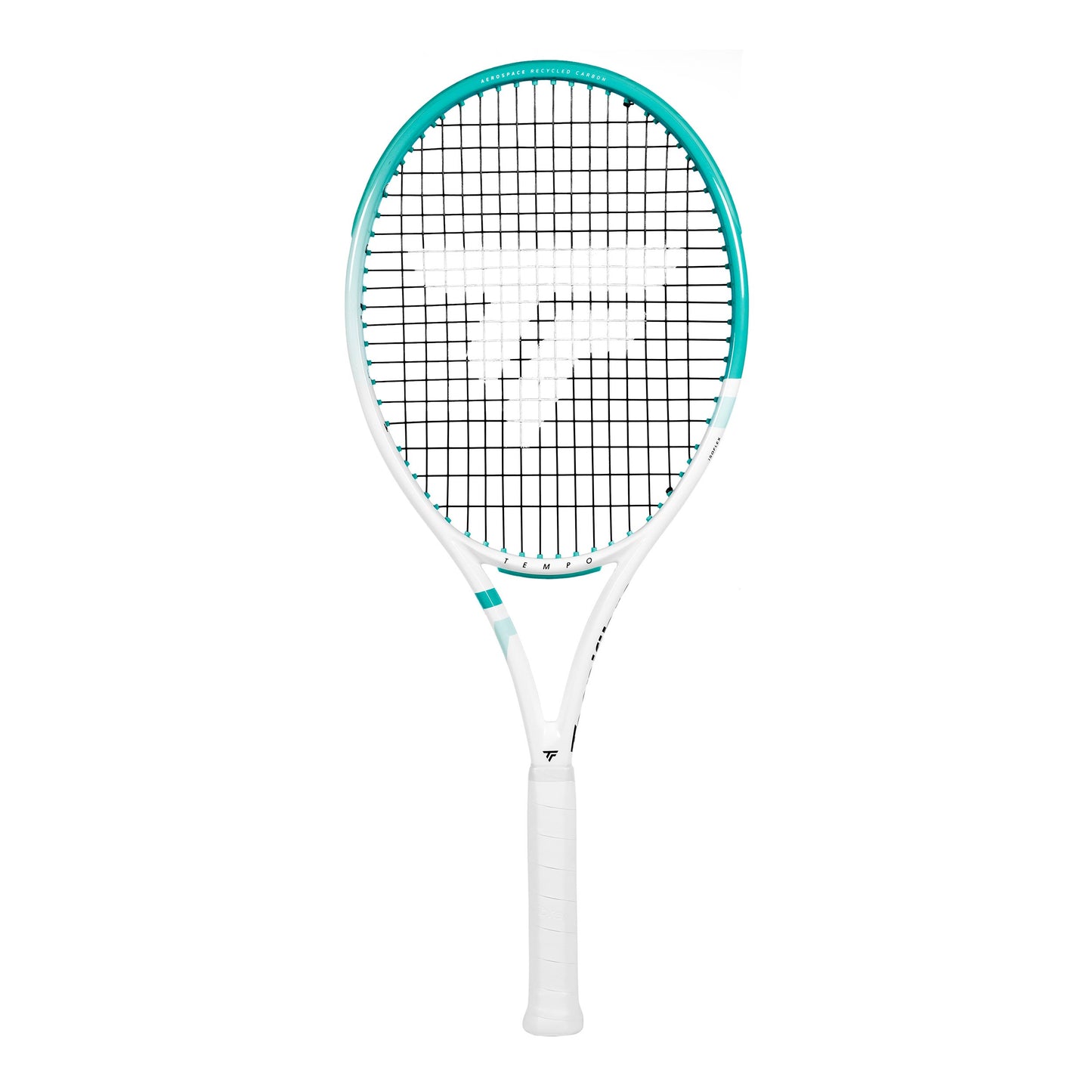 Tecnifibre Tempo Team Allroundschläger besaitet